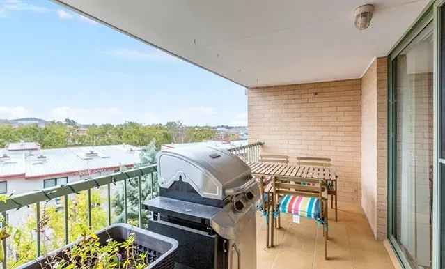 35/9 Oxley Street, Griffith, photo 10