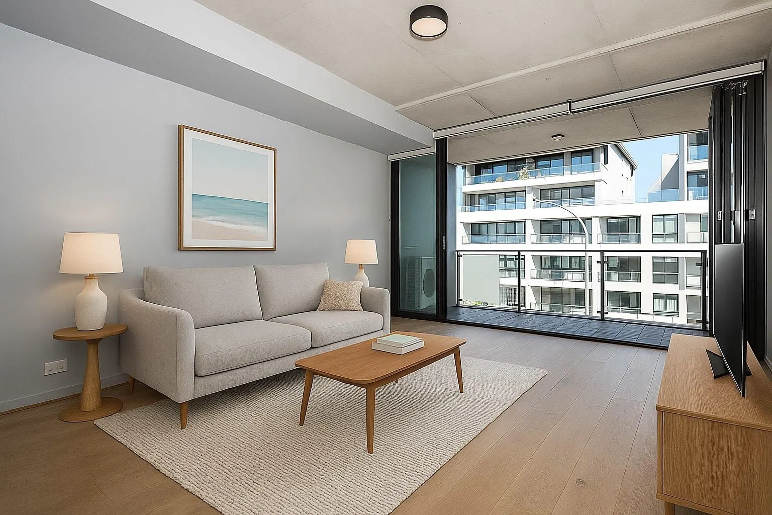 115/45 Eastlake Parade, Kingston, photo 1