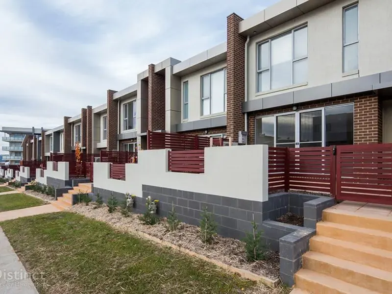 8/44 Tishler Street, Wright
