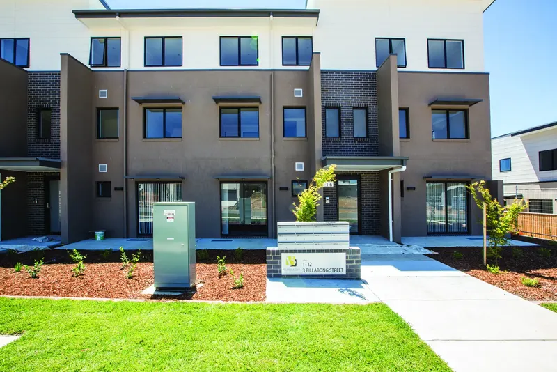 1/3 Billabong Street, Lawson, photo 7