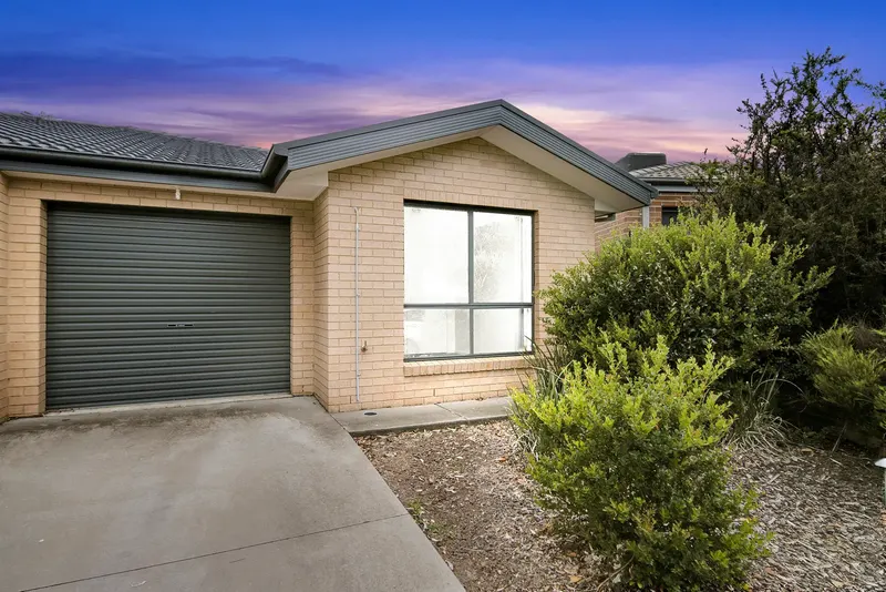 16 Phillipa Weeks Street, Watson