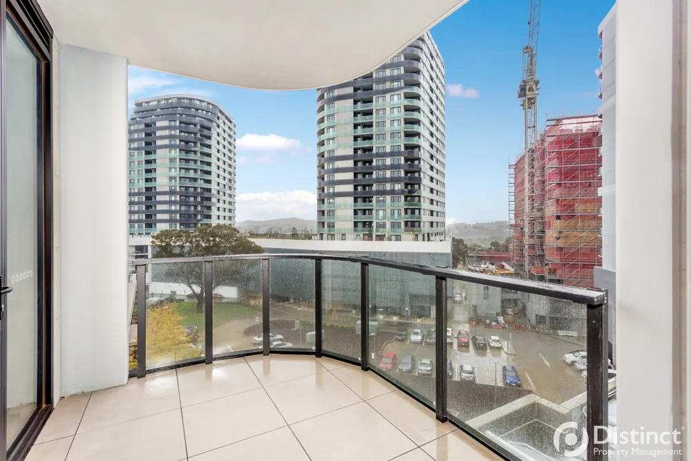 609/8 Gribble Street, Gungahlin, photo 1
