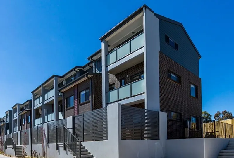 78/20 Fairhall Street, Coombs, photo 1