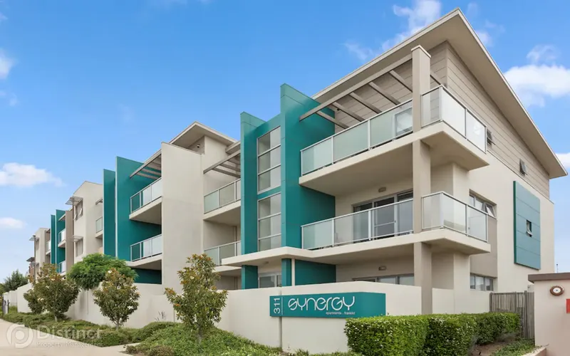 41/311 Flemington Road, Franklin