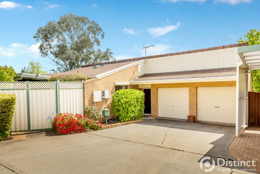 6/6 Limbunya Street, Hawker, photo 1