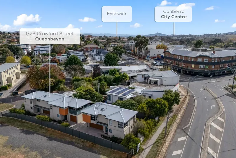 1/79 Crawford Street, Queanbeyan, photo 16