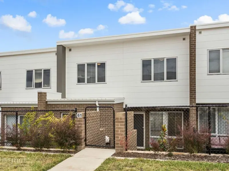 61/20 Gifford Street, Coombs