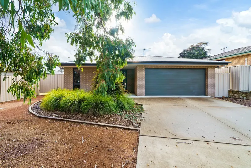 191 Wheeler Crescent, Wanniassa