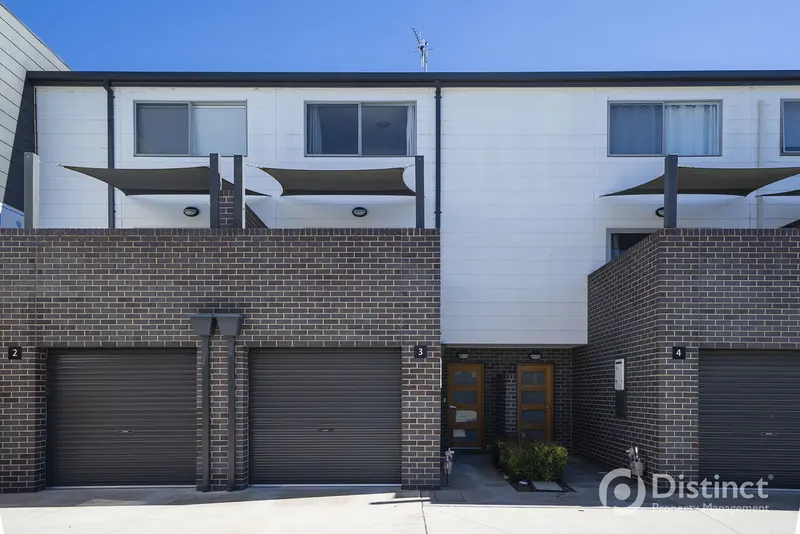 3/8 Henry Kendall Street, Franklin, photo 1