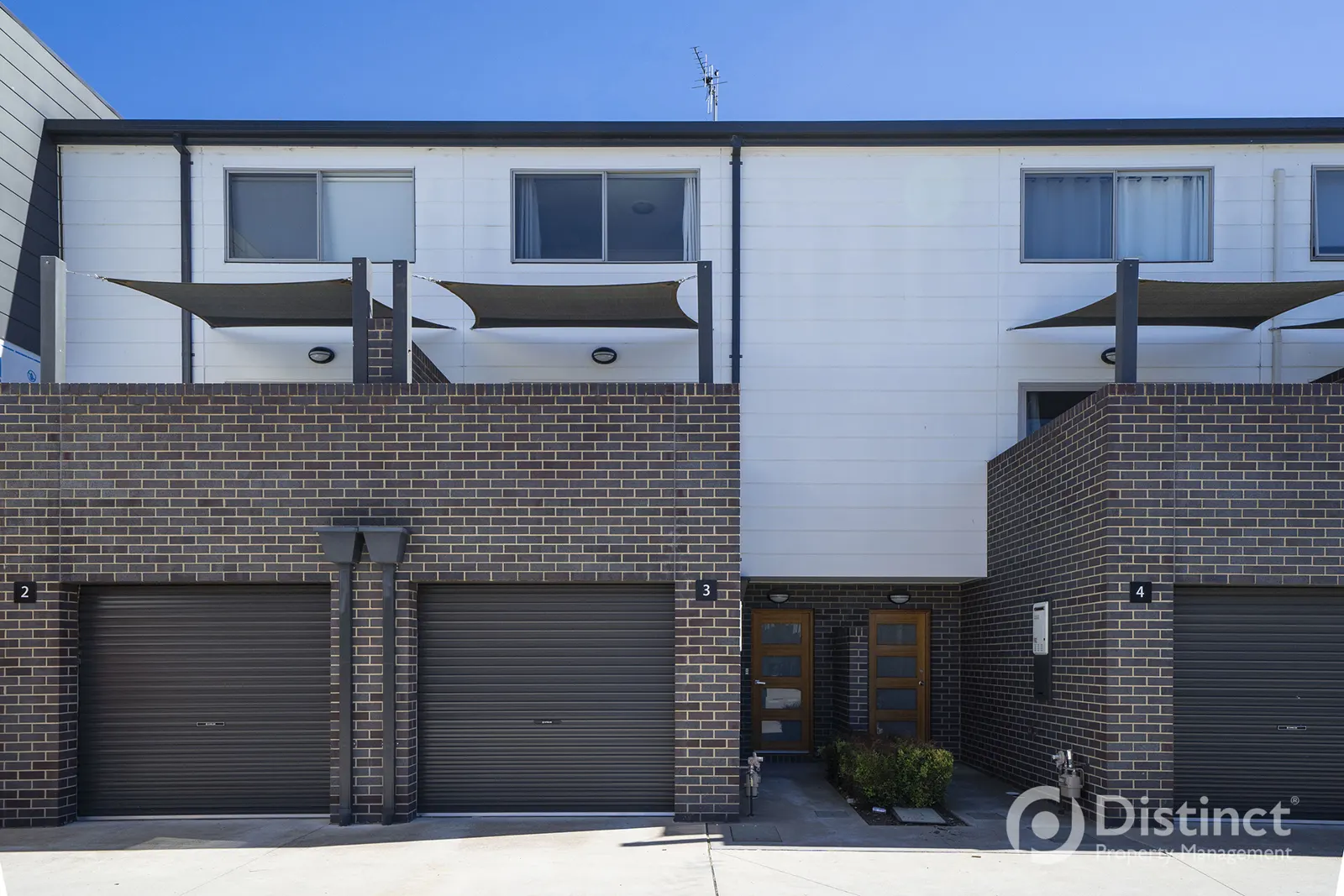 3/8 Henry Kendall Street, Franklin, photo 1