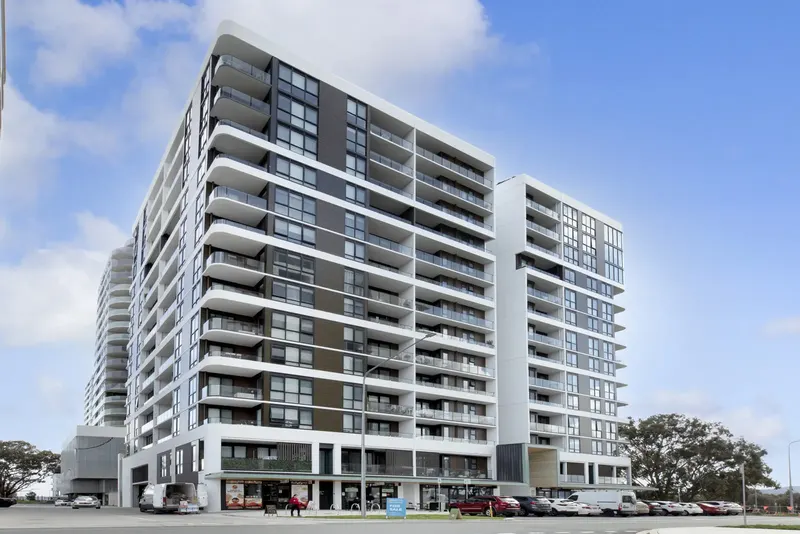 207/2 Gribble Street, Gungahlin ACT 2912, photo 14