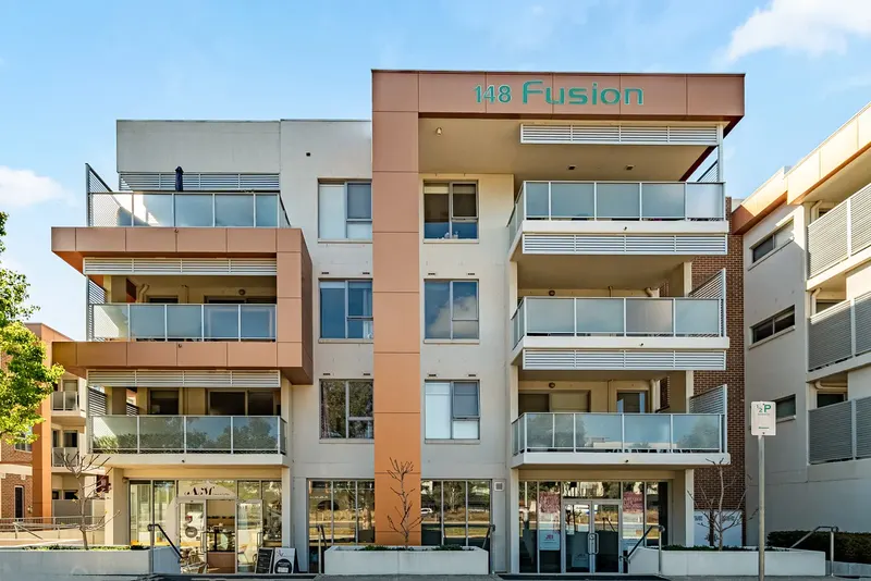 100/148 Flemington Road, Harrison, photo 13