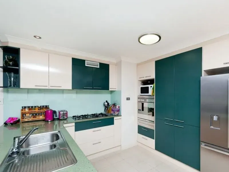 22 Macleay Street, Turner