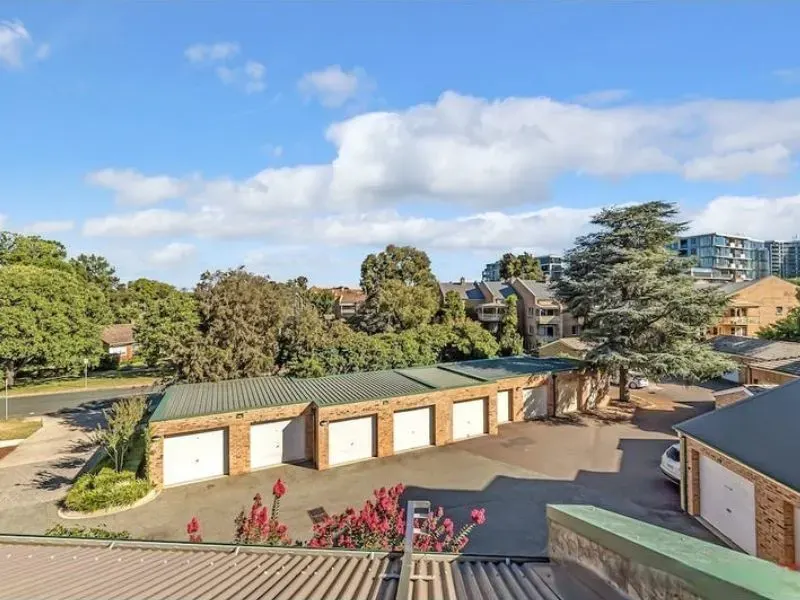 46/1 Allambee Street, Reid, photo 15