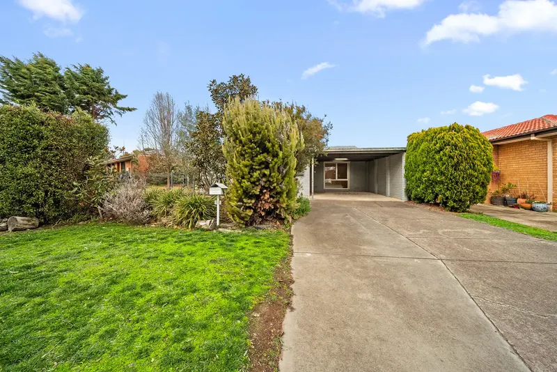 33 Pawsey Circuit, Florey, photo 14