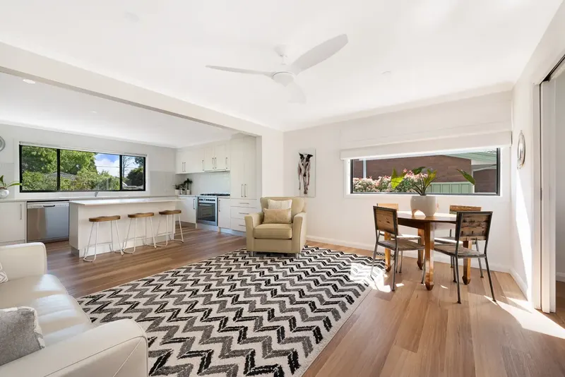36 Castieau Street, Higgins