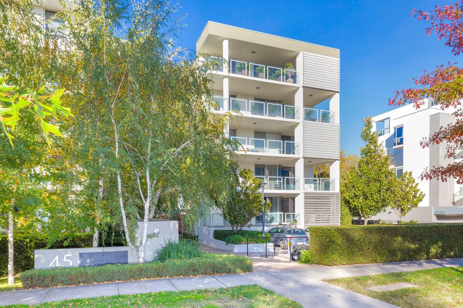40/45 Blackall Street, Barton, photo 1
