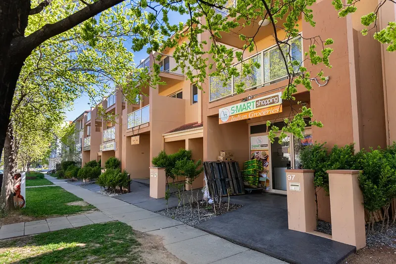 97, 97A & Anthony Rolfe Avenue & Huyer Street, GUNGAHLIN ACT 2912, photo 6