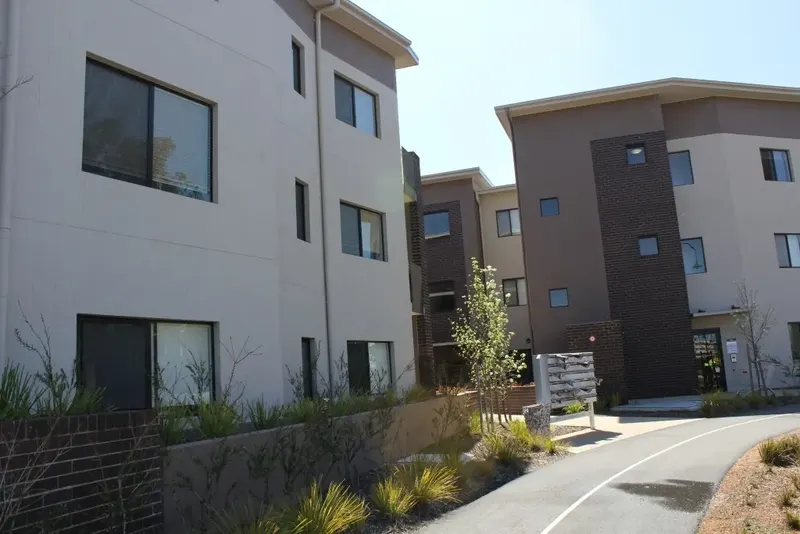 25/6 Gungahlin Place, GUNGAHLIN ACT 2912, photo 10