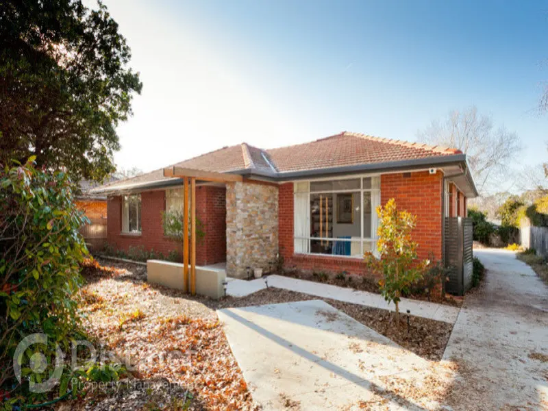 3 Carnegie Crescent, Narrabundah, photo 1