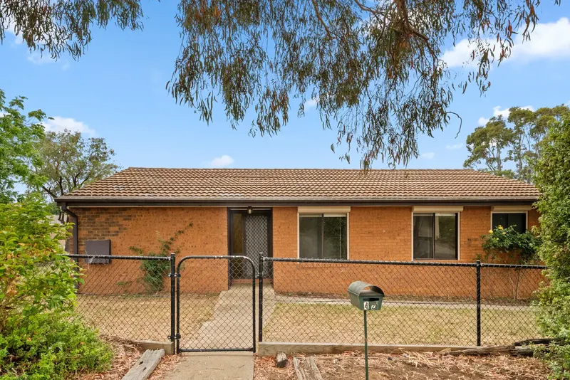 42 Rubicon Street, Kaleen