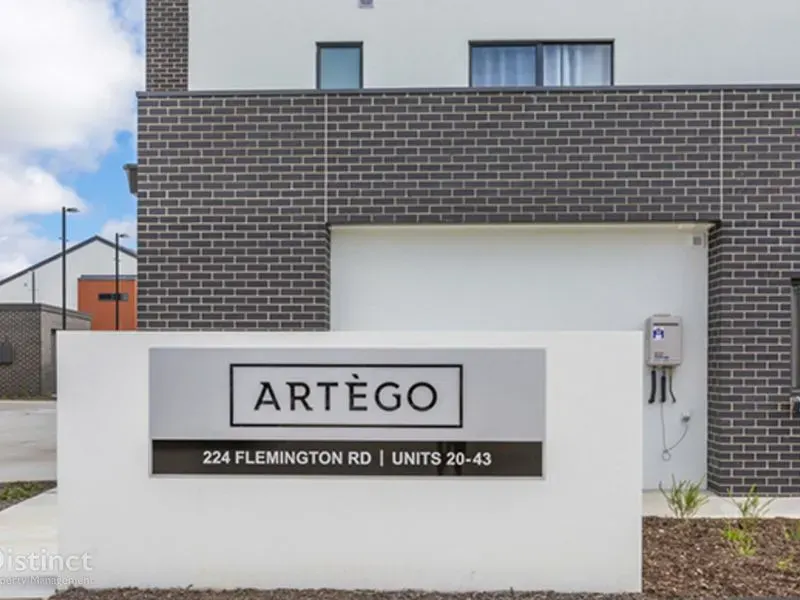 50/224 Flemington Road, Harrison