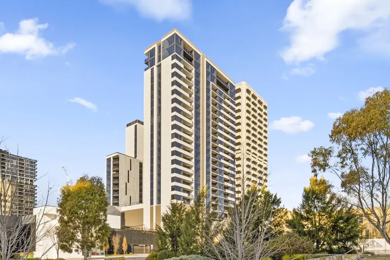 607/49 Furzer Street, Phillip, photo 14