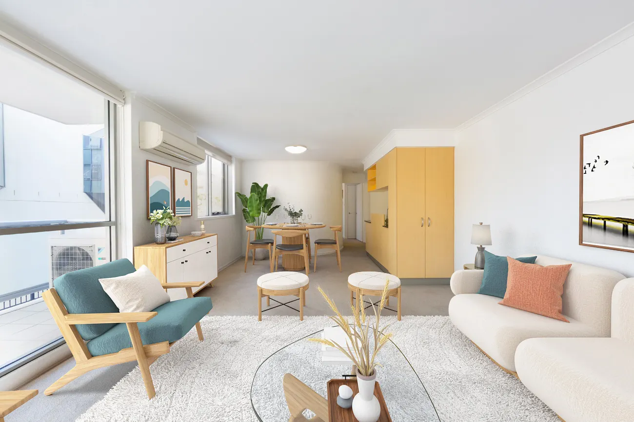 205/2 Masson Street, Turner ACT 2612, photo 1
