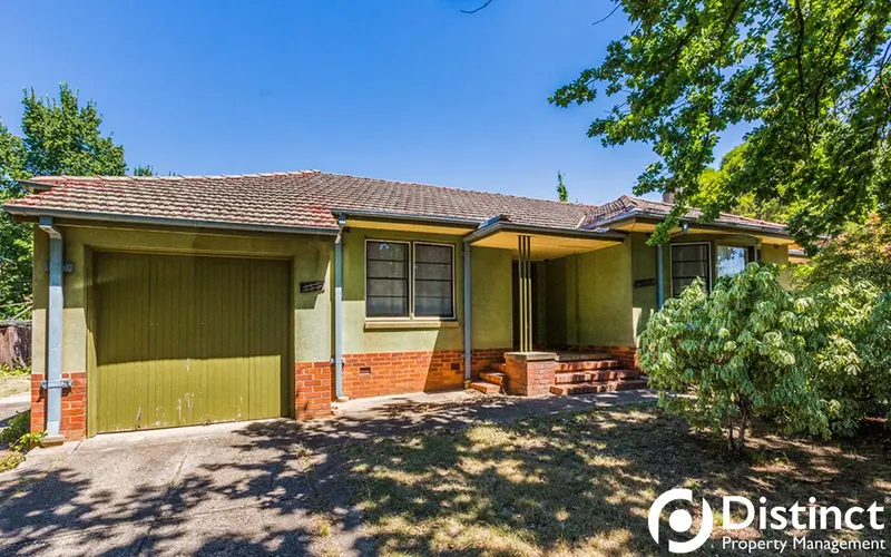 153 Limestone Avenue, Braddon, photo 1