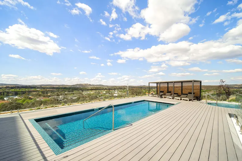 1204/90 Swain Street, Gungahlin, photo 14
