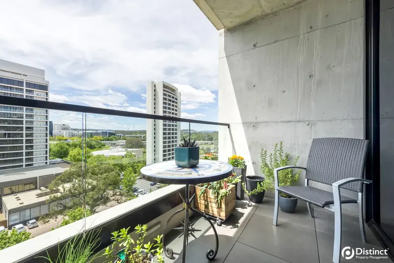609/21 Marcus Clarke Street, Canberra, photo 2