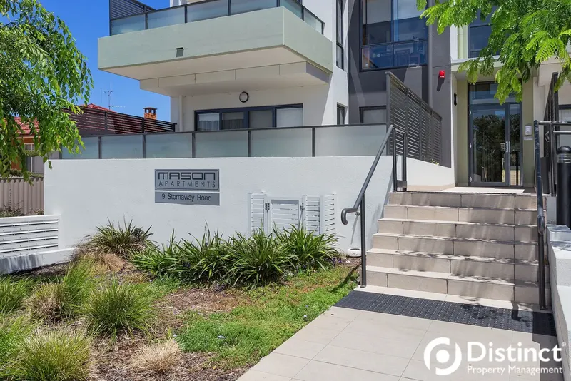 34/9 Stornaway Road, Queanbeyan