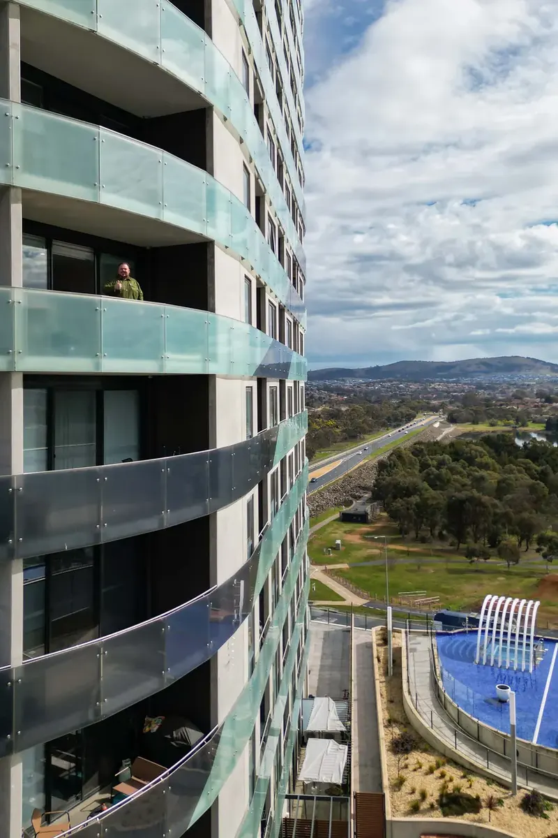 138/1 Anthony Rolfe Avenue, Gungahlin, photo 27