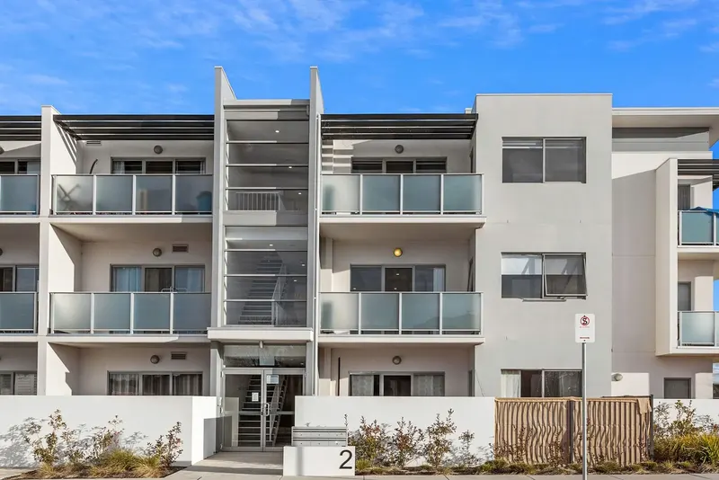 35/2 Sapling Street, Harrison