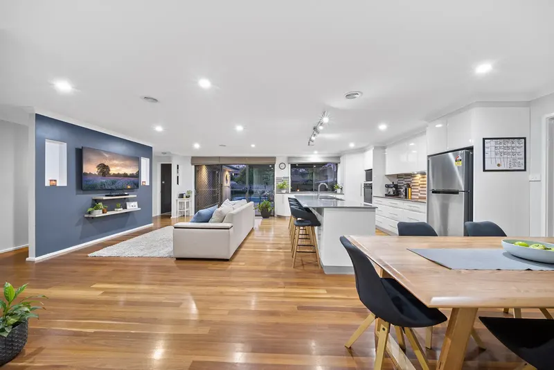 31 Diamantina Crescent, Kaleen, photo 5