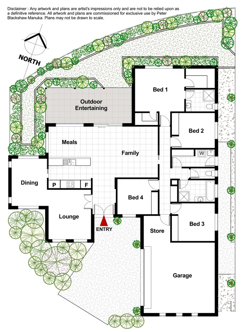 19 Pixie Lane, Harrison, photo 18