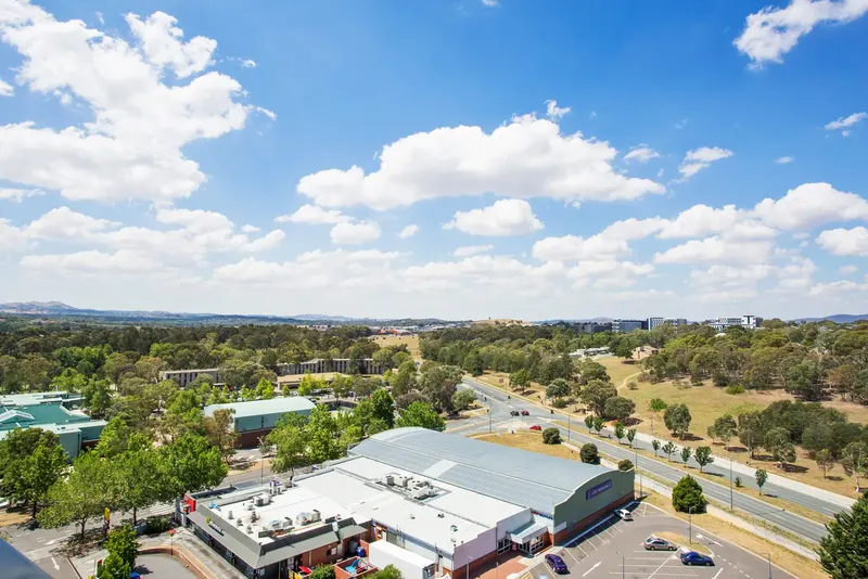 1110/120 Eastern Valley Way, Belconnen, photo 14