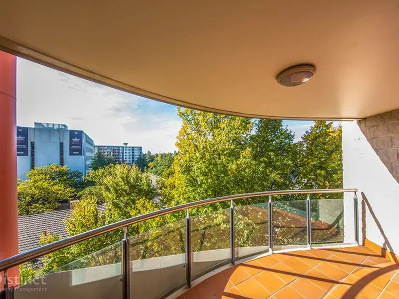 516/86 Northbourne Avenue, Braddon, photo 2