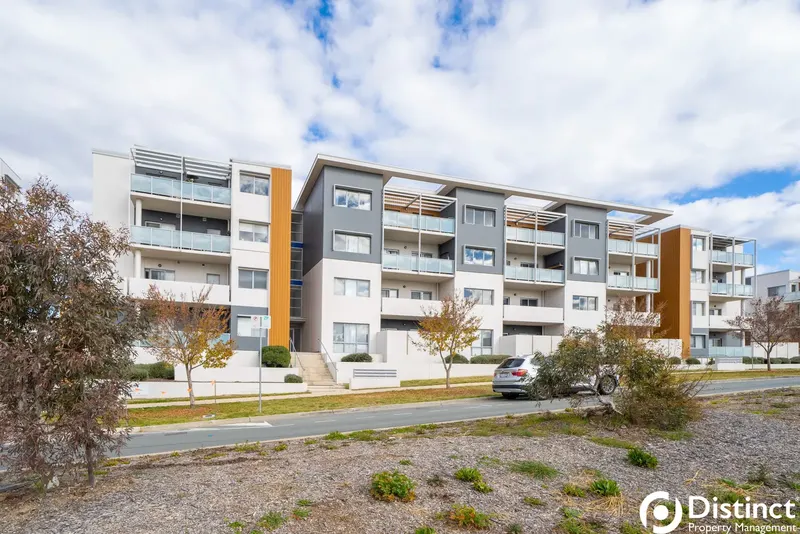 112/61 John Gorton Drive, Wright, photo 1