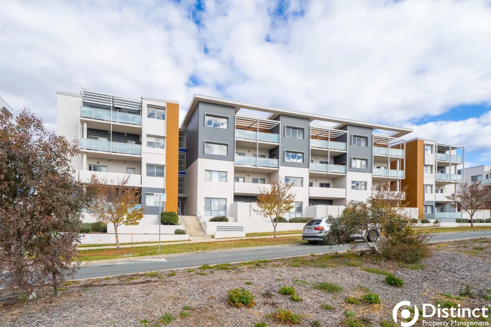 112/61 John Gorton Drive, Wright, photo 1