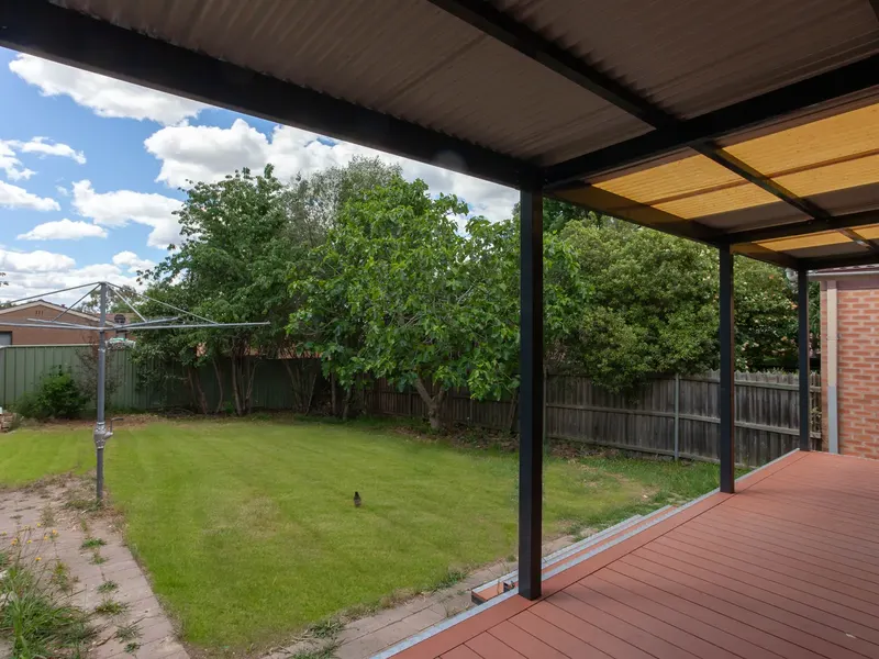 5 Crooke Close, Calwell, photo 5