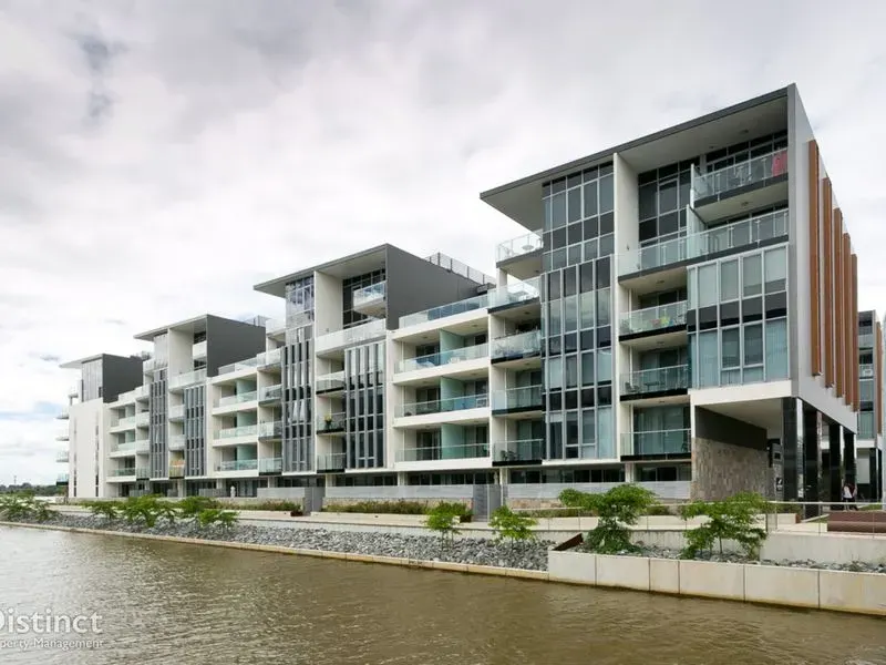 132/11 Trevillian Quay, Kingston, photo 1