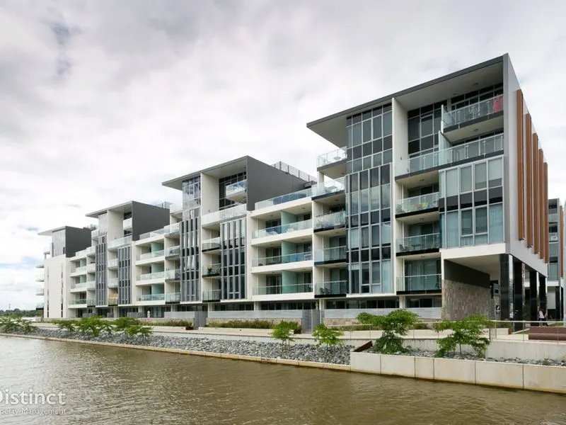 132/11 Trevillian Quay, Kingston, photo 1