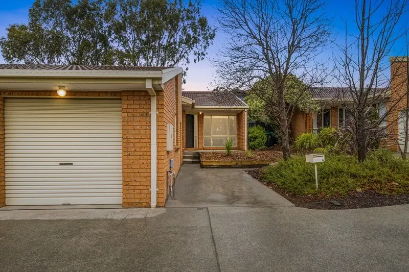 4/166 Kosciuszko Avenue, Palmerston