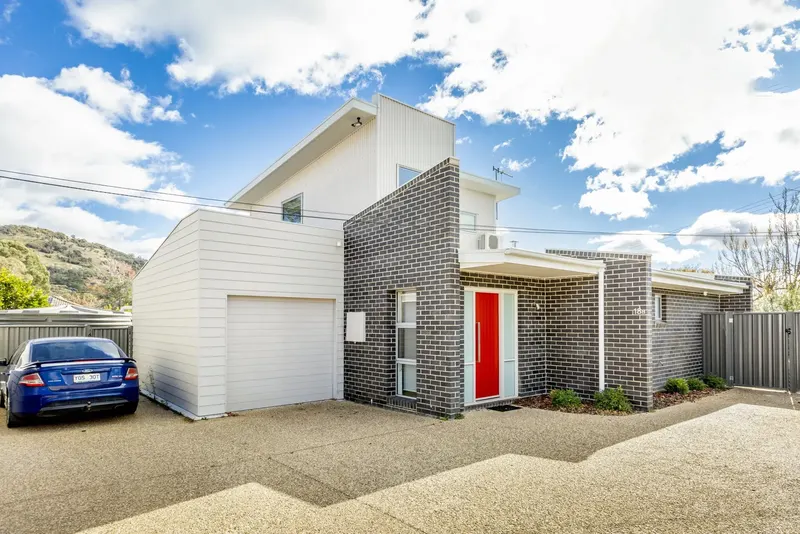 18b Stevenson Street, Torrens