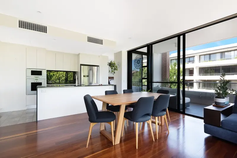 9/19 Leichhardt Street, Kingston, photo 3