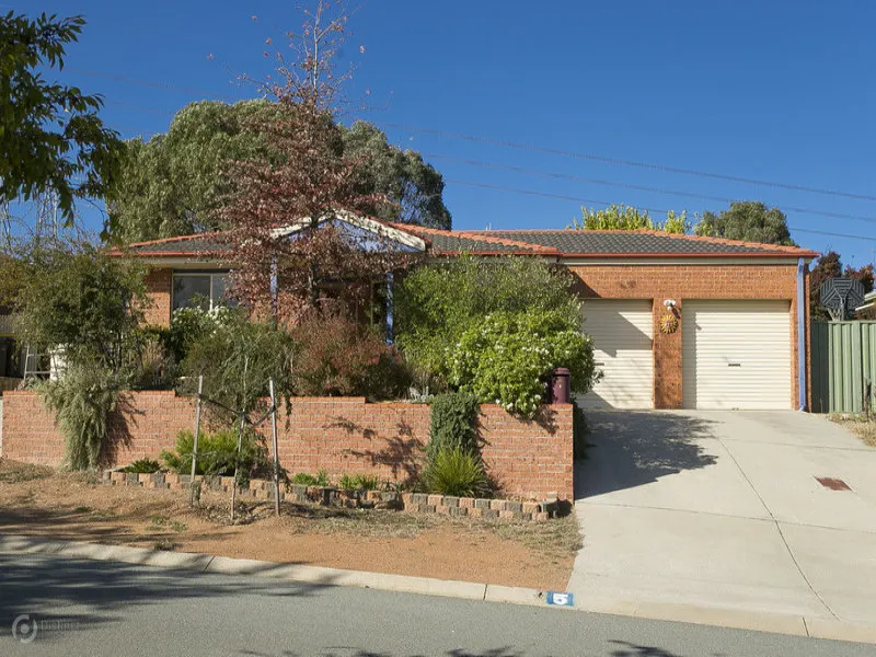 5 Cashion Court, Dunlop, photo 1