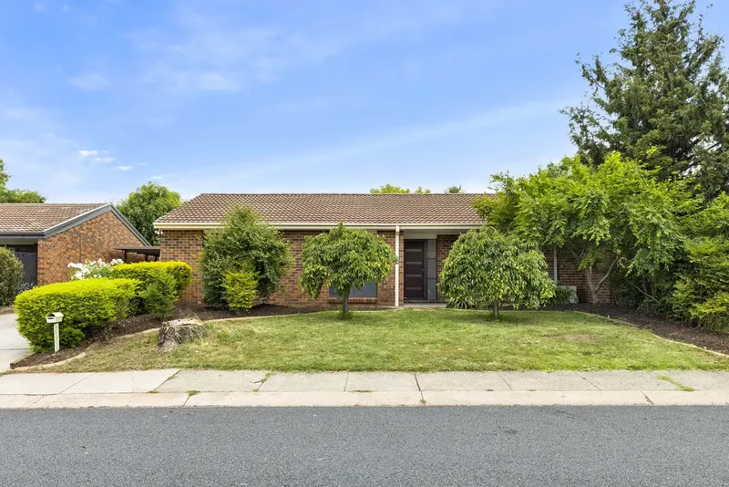 24 Summerville Crescent, Florey, photo 28