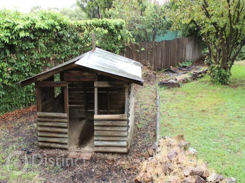 40 Dalley Crescent, Latham, photo 13