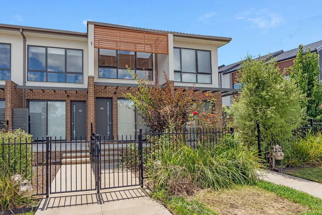 43/15 Wanderlight Avenue, Lawson, photo 1